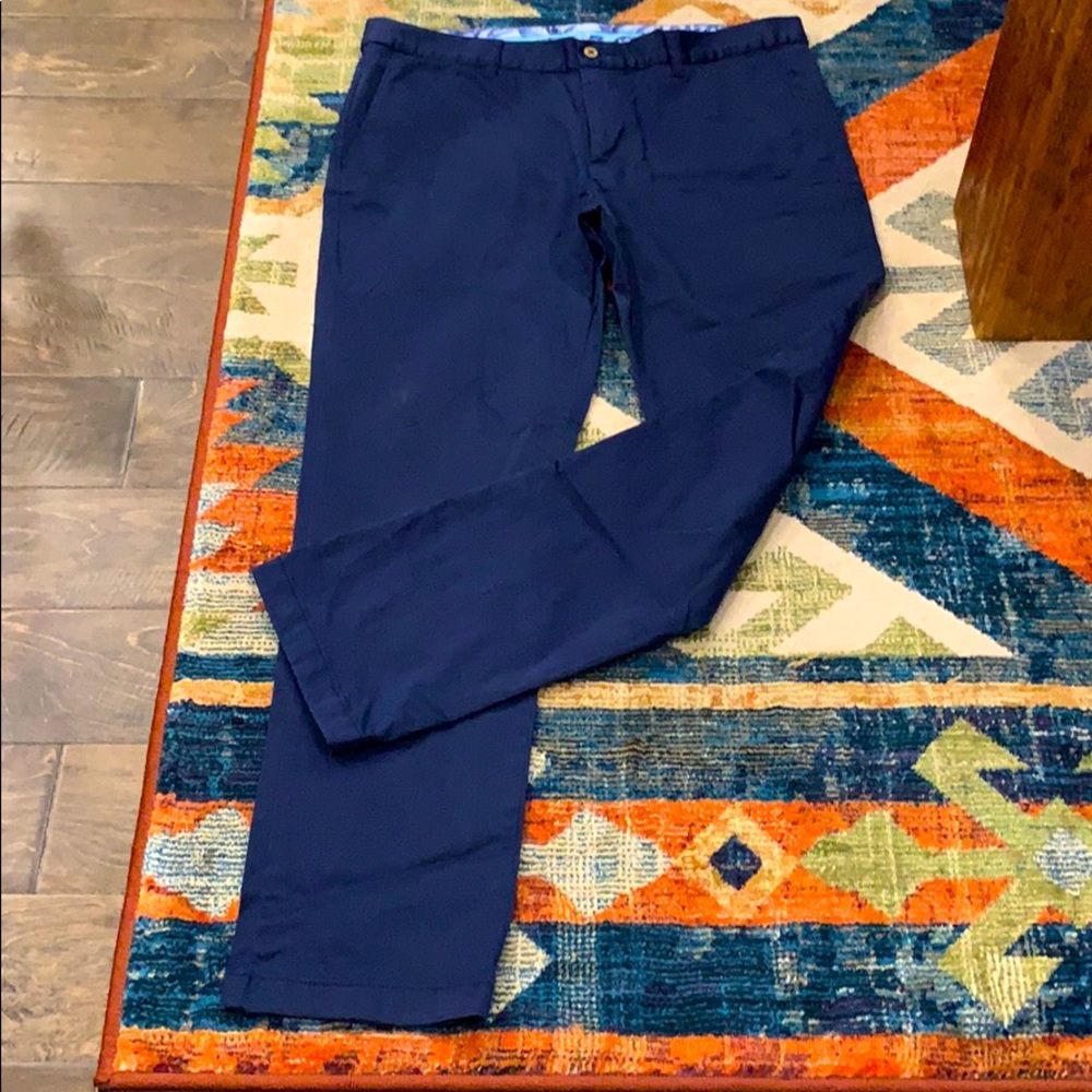 Timmy Bahama Men’s Borocay Slacks
